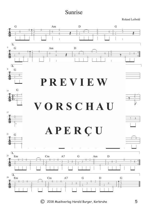 gallery: Spielsachen für Ukulele 2, , (Ukulele Solo)