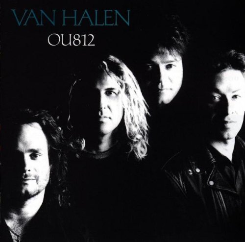 cover: Finish What Ya Started, Van Halen