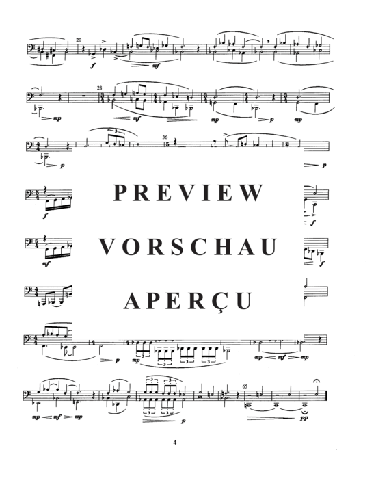 Product gallery: Page 8 of 8 2 Motets , , (Tuba Solo)