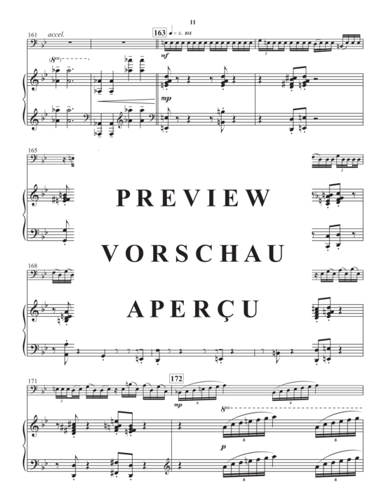 gallery: Euphonium Concerto , , (Euphonium + Klavier)