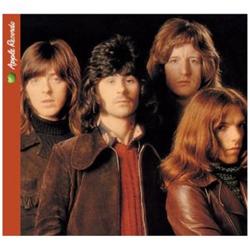 cover: Baby Blue, Badfinger