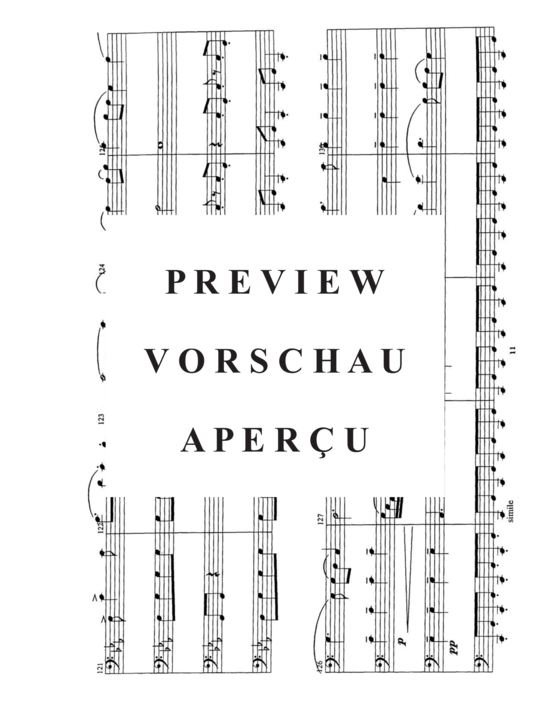 Product gallery: Page 13 of 21 Intermezzo and March from Suite in Eb Major , , (Tuba Quartett EETT)