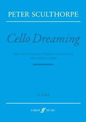 Produktbild zu: Cello Dreaming