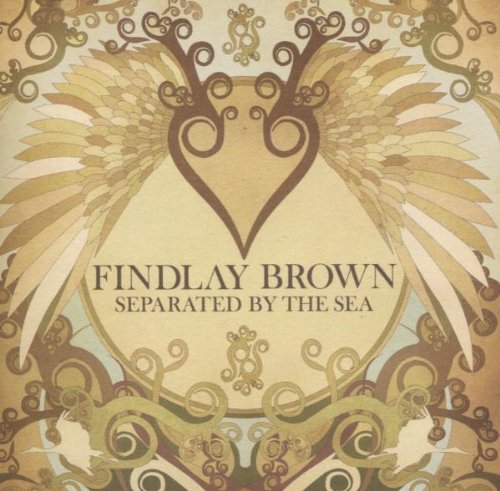 cover: Come Home, Findlay Brown, Gesang, Gitarre, Klavier