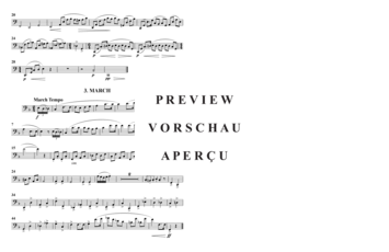Produktgalerie: Seite 14 von 21 10 Dance Bagatelles , , (Holzbläser-Quintett)
