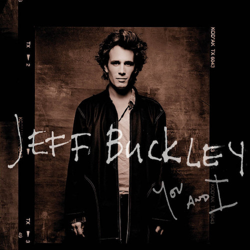 cover: Just Like A Woman, Jeff Buckley, Gitarre