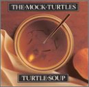 cover: Can You Dig It?, The Mock Turtles, Gitarre
