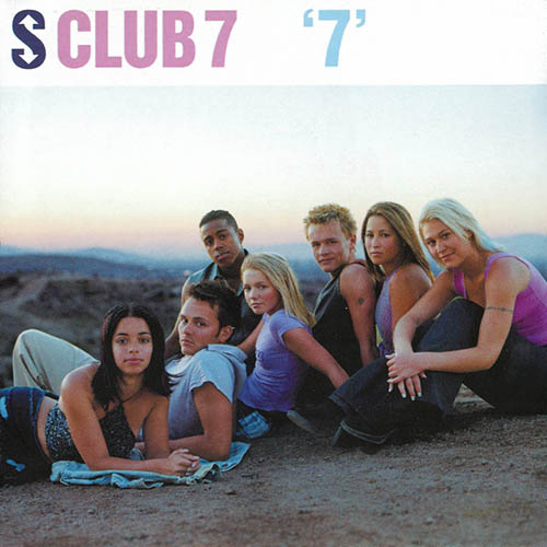 cover: Never Had A Dream Come True, S Club 7, Gesang, Gitarre, Klavier