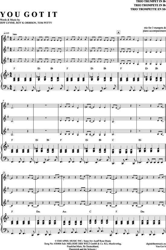 Product picture to: You Got It Roy Orbison