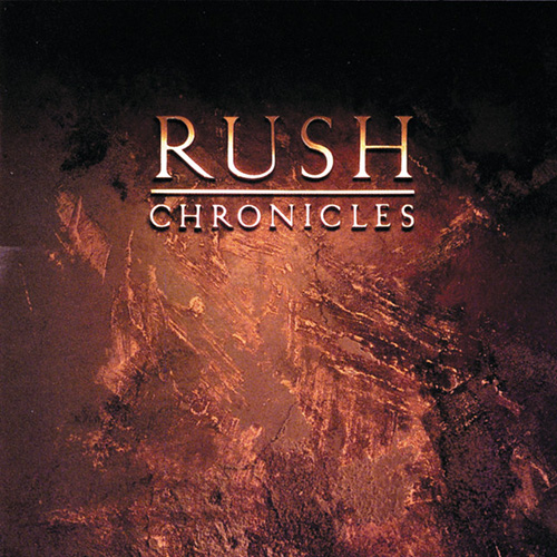 cover: 2112 - II. The Temples Of Syrinx, Rush