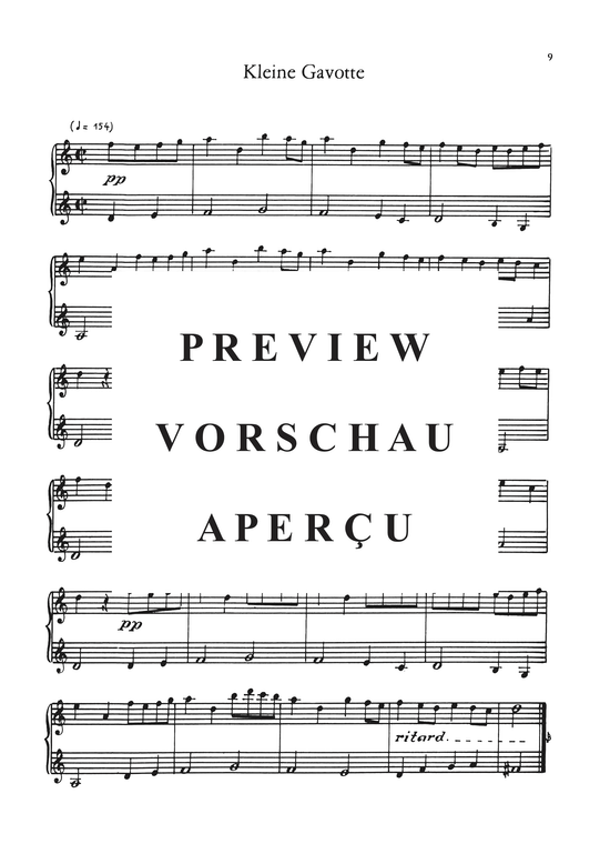 Product gallery: Page 12 of 21 Die Spieldose , , (Piano solo easy)