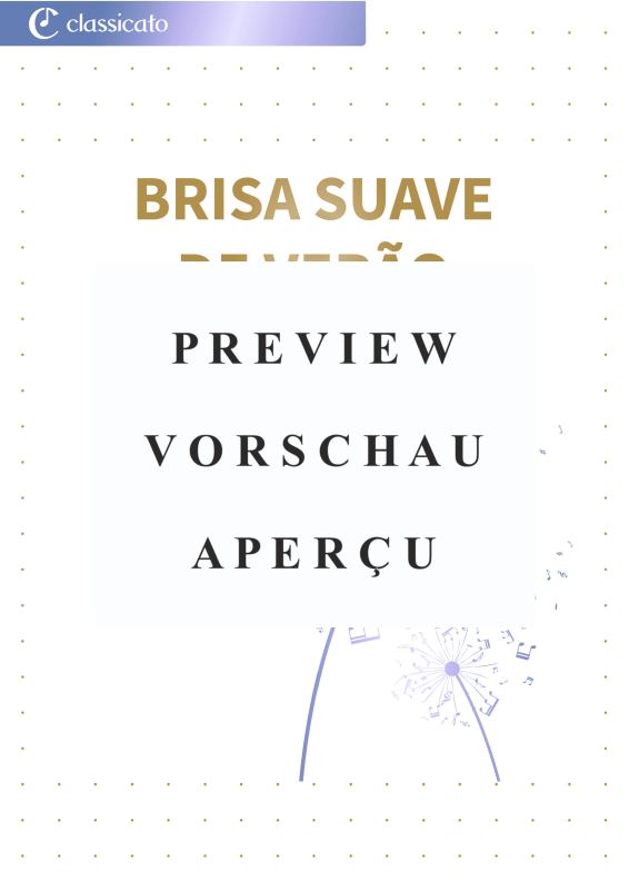 gallery: Brisa suave de verão - Sons de piano simples e delicados, , (Klavier Solo)