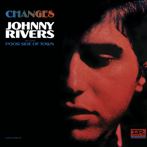 cover: Poor Side Of Town, Johnny Rivers