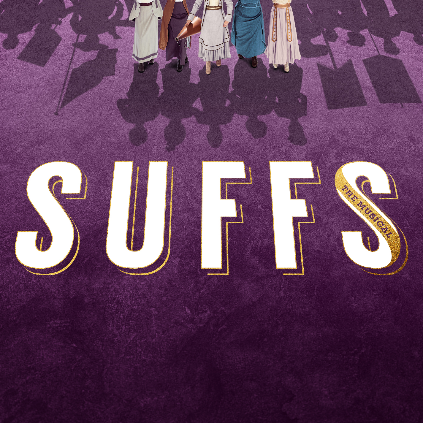 Product picture to: Worth It (from 'Suffs')