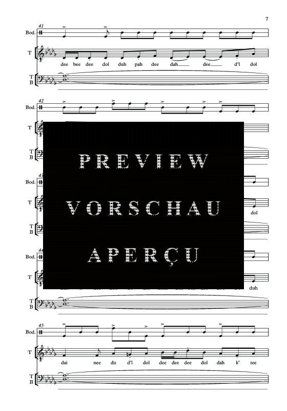 Produktgalerie: Seite 10 von 11 Sadhbh Ní Bhruinneallaigh, , Mezzo-Sopran Solo, Gemischter Chor und irische Trommel