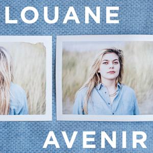 cover: Avenir, Louane