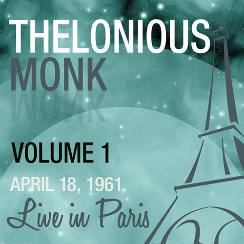 cover: I Mean You, Thelonious Monk