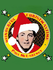 Produktbild zu: Wonderful Christmastime