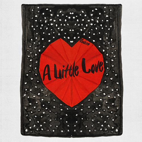 cover: A Little Love (John Lewis 2020), Celeste, Gesang, Gitarre, Klavier