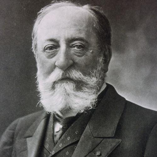 cover: The Swan (as performed by Sacha Puttnam), Camille Saint-Saëns, Alexander Siloti, Sacha Puttnam