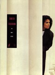 cover: Once And Not Speak, Tanita Tikaram