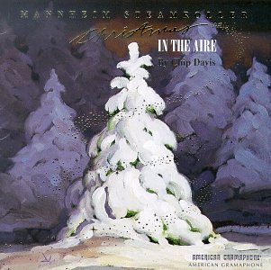 Product picture to: Christmas Lullaby