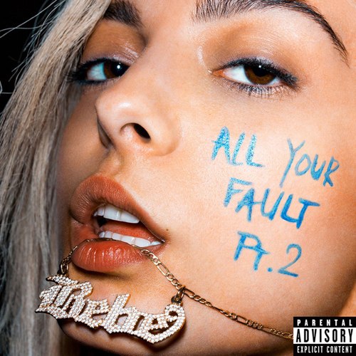 cover: Meant To Be (feat. Florida Georgia Line) (arr. Mac Huff), Bebe Rexha, Chor