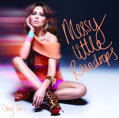 cover: Promise This, Cheryl Cole