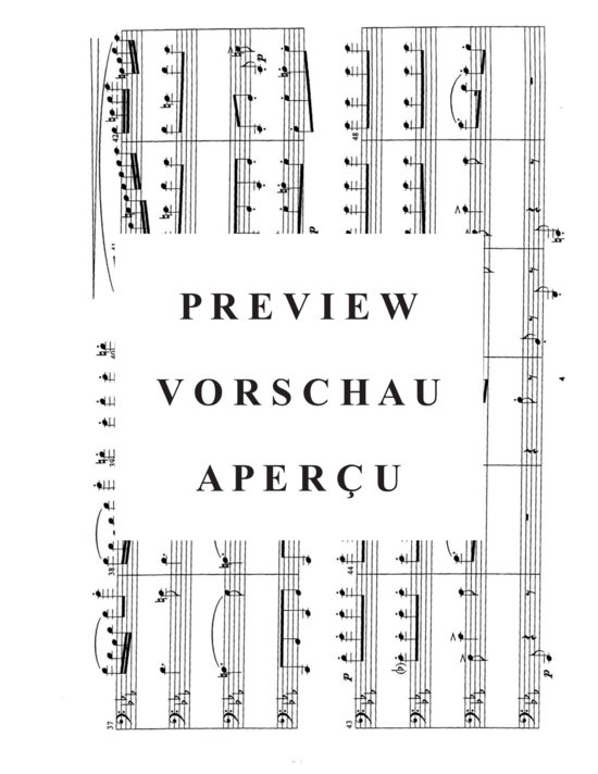 Product gallery: Page 6 of 21 Intermezzo and March from Suite in Eb Major , , (Tuba Quartett EETT)