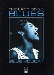 cover: Them There Eyes, Billie Holiday