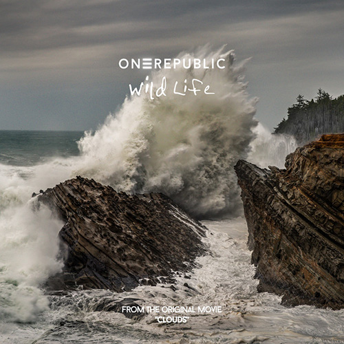 cover: Wild Life (from the Disney+ movie Clouds), OneRepublic, Gesang, Gitarre, Klavier