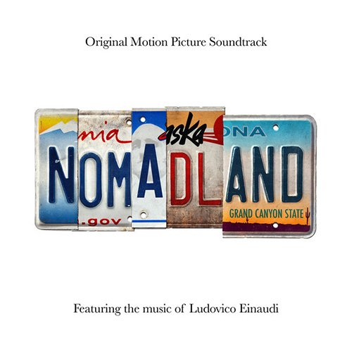 cover: Dave's Song (from Nomadland), Tay Strathairn
