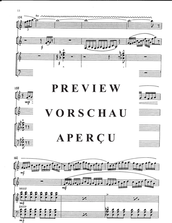 Product gallery: Page 17 of 21 Fantasia , , (flute, clarinet and piano)