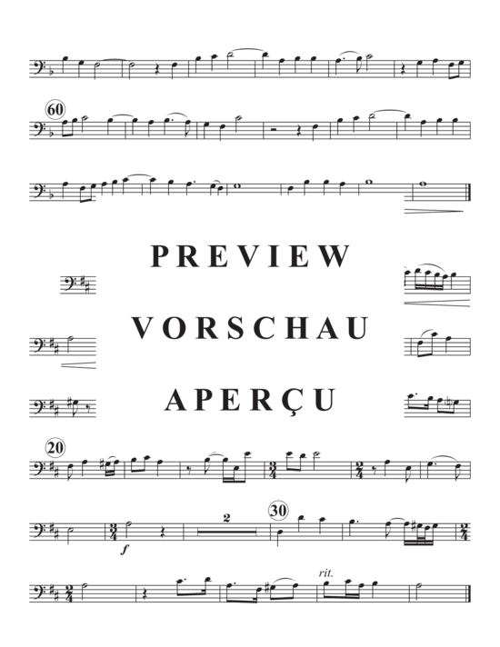 Produktgalerie: Seite 15 von 17 I Am the Bread of Life , , (Blechbläser Quintett)