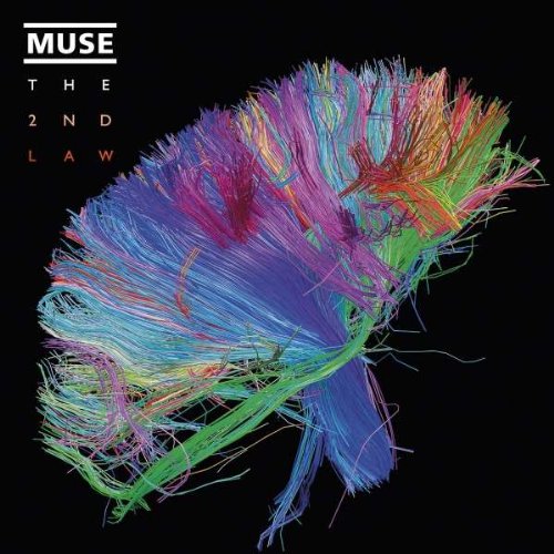 cover: Madness, Muse