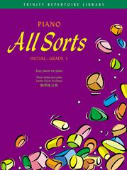 cover: Badinage, Arcangelo Corelli, Klavier