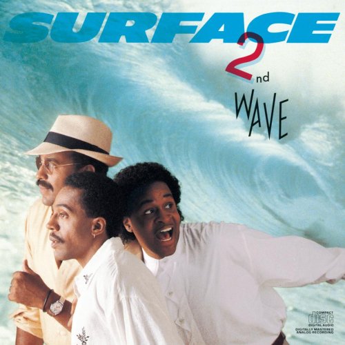 cover: Shower Me With Your Love, Surface, Gesang, Gitarre, Klavier