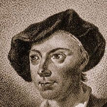 cover: Rondeau, Friedrich Wilhelm Marpurg