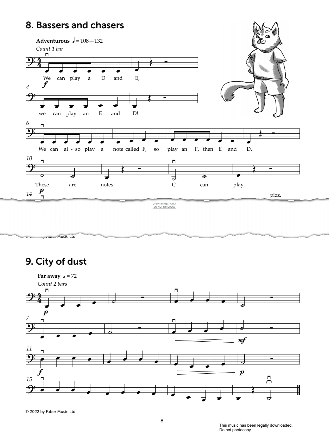 Produktgalerie: Seite 1 von 1 City Of Dust, Mark Wilson, Klavier, Violoncello