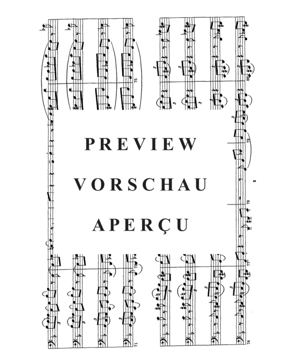 Produktgalerie: Seite 10 von 21 Que Pasa , , (Tuba Ensemble 1-7 Tuben )