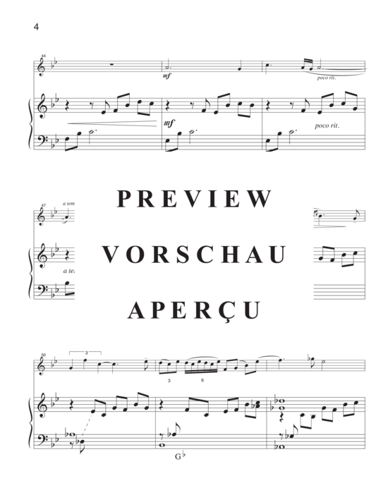 Produktgalerie: Seite 7 von 16 Seaside Reflections , , (Klarinette und Harfe)