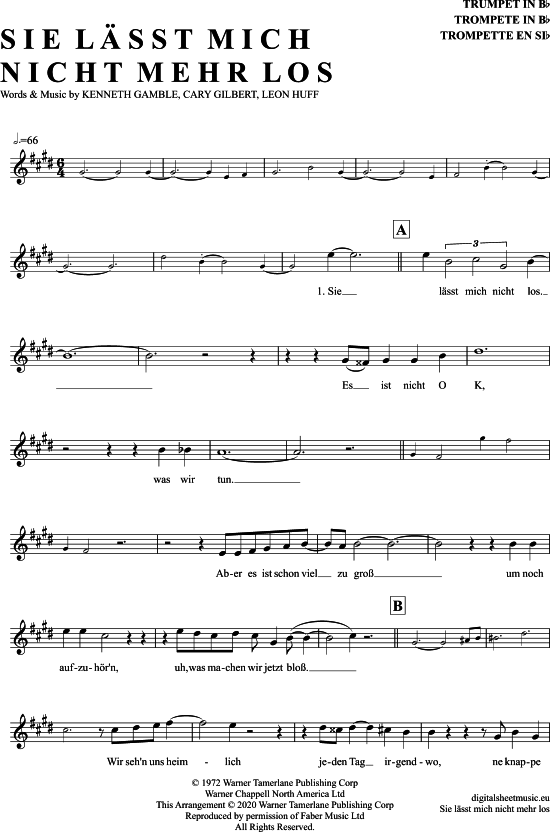 Produktbild zu: Sie Läßt Mich Nicht Mehr Los Stefan Gwildis