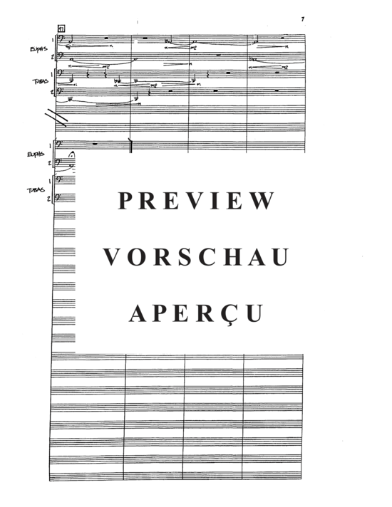 gallery: Circle VIII: Bowge IV , , (Tuba Quartett EETT)