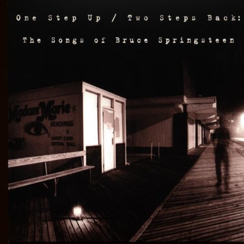 cover: Better The Devil You Know, Steps