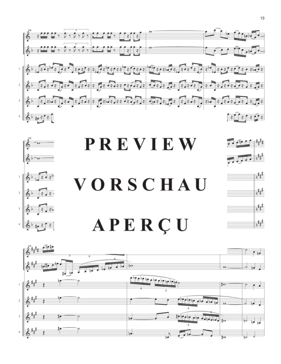 Product gallery: Page 16 of 21 Prelude and Dance , , (clarinets in E flat and B flat solo & clarinet quartet)