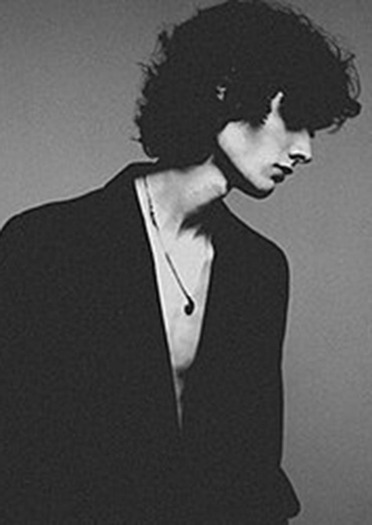 cover: Back To Friends, Sombr