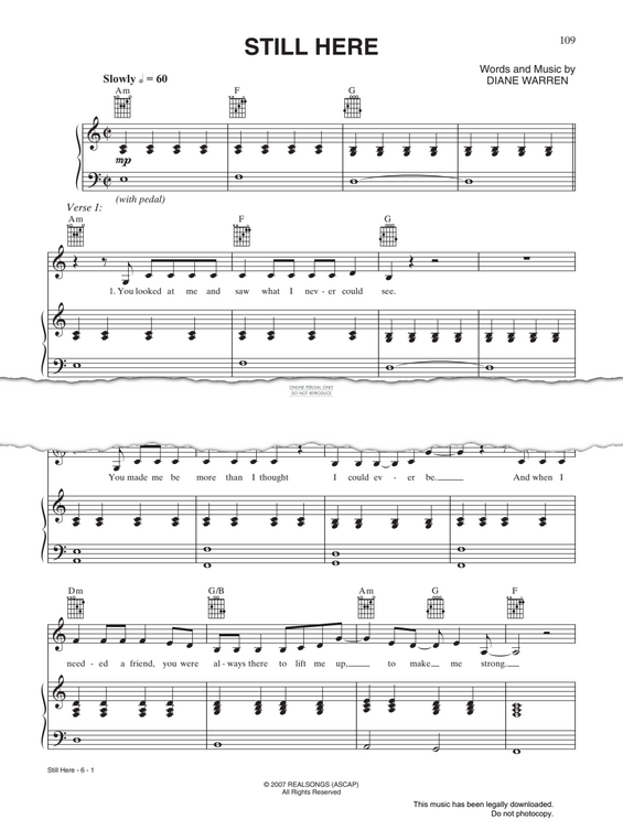 Product gallery: Page 1 of 1 Still Here, Jennifer Hudson