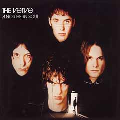cover: History, The Verve, Gesang, Gitarre