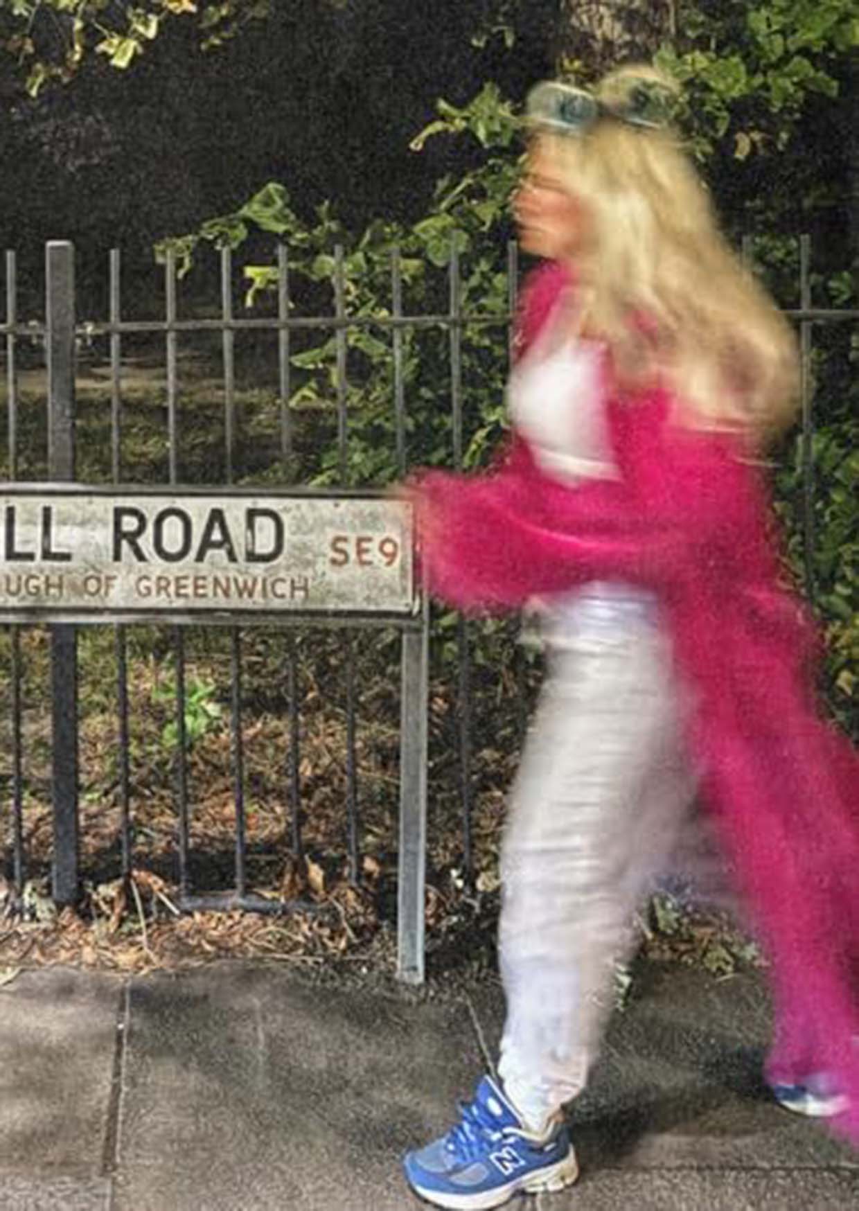 Produktbild zu: Family Matters