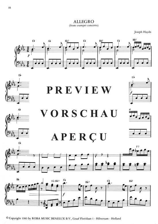gallery: Berdien Sternberg - 9 Titel für Klavier + Querflöte, , 